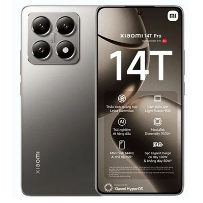 Xiaomi 14T Pro cũ