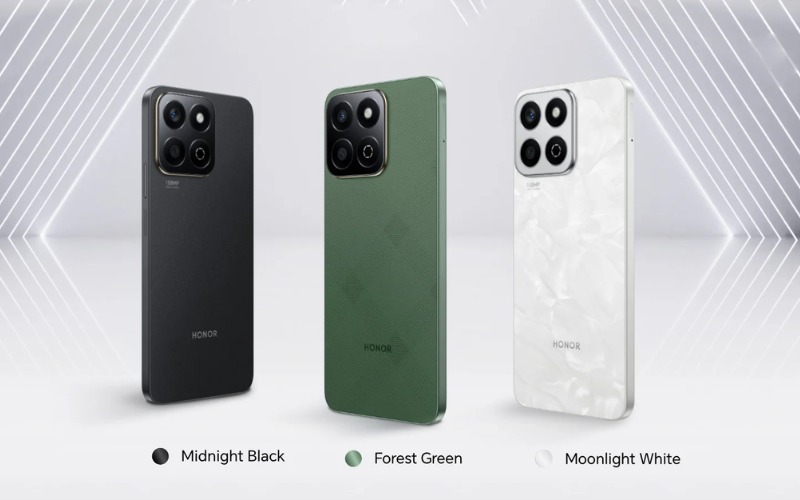 Honor X7c (12GB | 256GB) Honor X7c (12GB | 256GB)