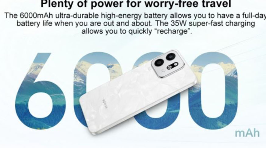 Honor Play9T 5G (8GB | 128GB)