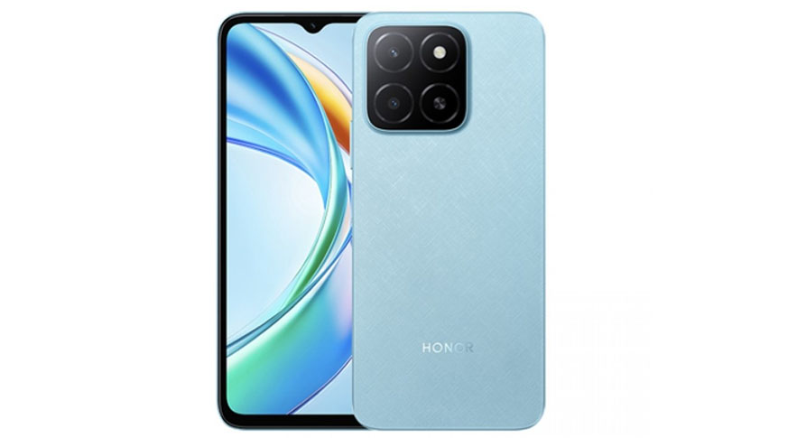 Honor X5b Plus