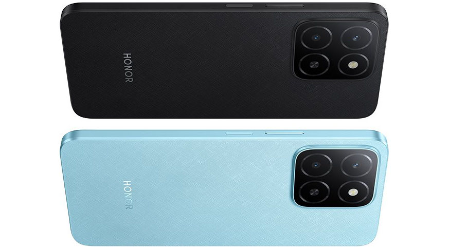 Honor X5b Plus