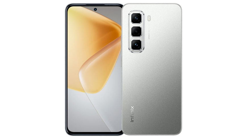 Infinix Hot 50 Pro+ 4G