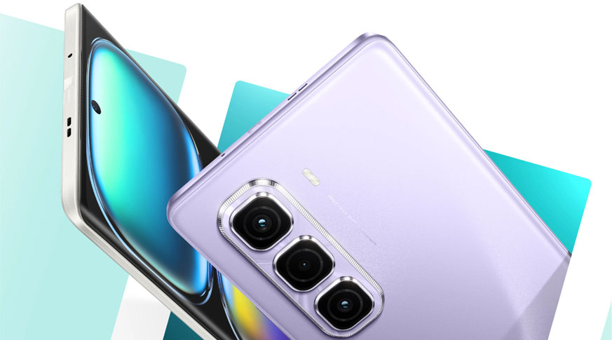 Infinix Hot 50 Pro+ 4G