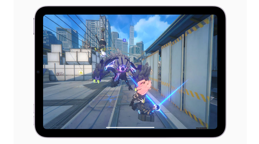 iPad mini 7 iPad mini 7