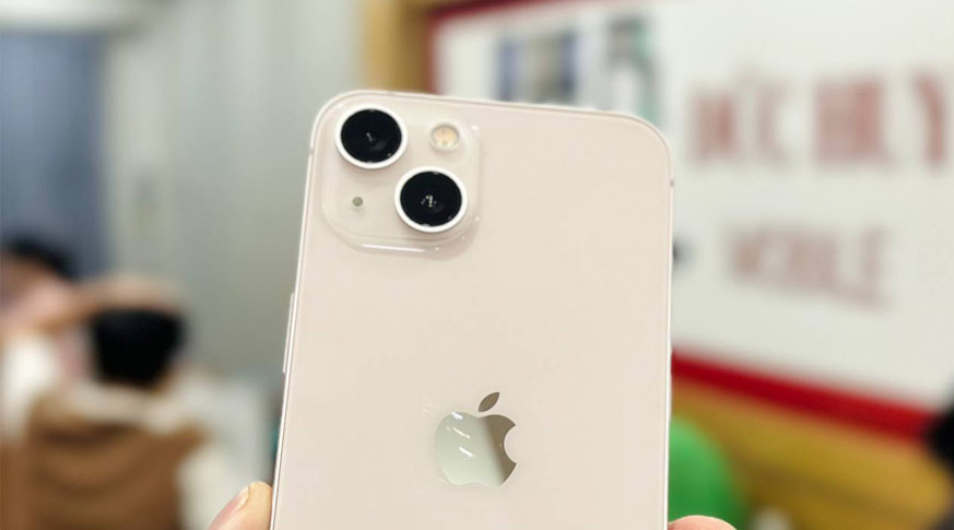 iPhone 13 128GB Quốc Tế (Like New)