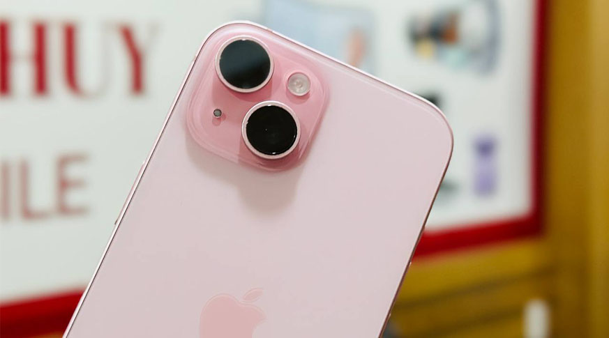 iPhone 15 128GB  Chính Hãng VN/A Like New