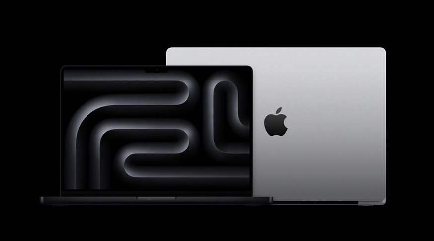 Apple Macbook Pro 14 inch M4 16GB/512GB Chính Hãng