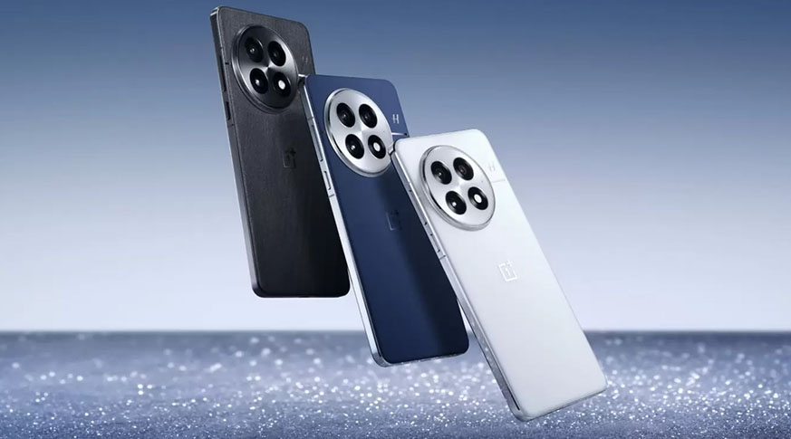 OnePlus 13 5G (12GB | 256GB) OnePlus 13 5G (12GB | 256GB)