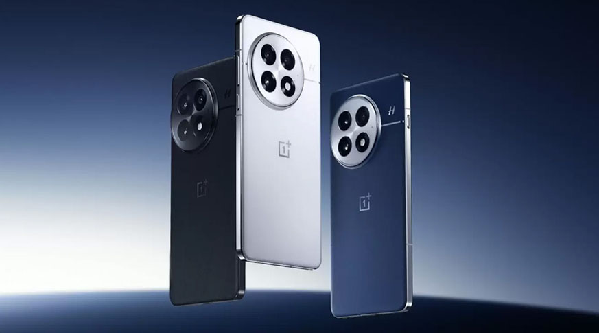 OnePlus 13 5G (12GB | 256GB) OnePlus 13 5G (12GB | 256GB)