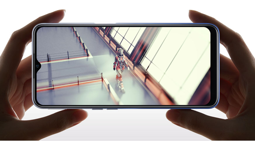 OPPO A55 5G (4GB | 128GB)