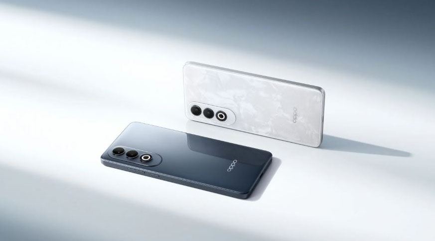 OPPO K12 Plus OPPO K12 Plus