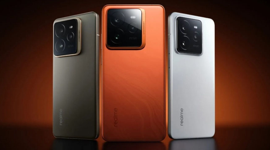 realme GT7 Pro 5G (12GB | 256GB)