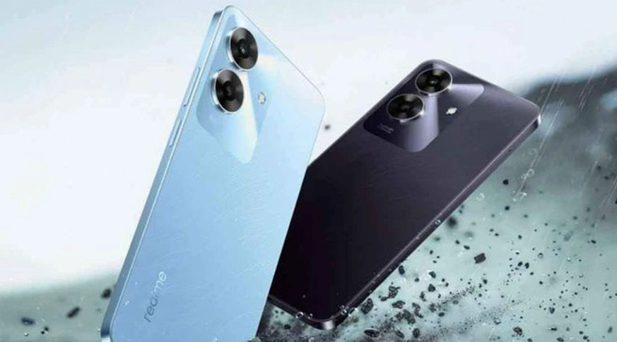 Realme Note 60 giá rẻ
