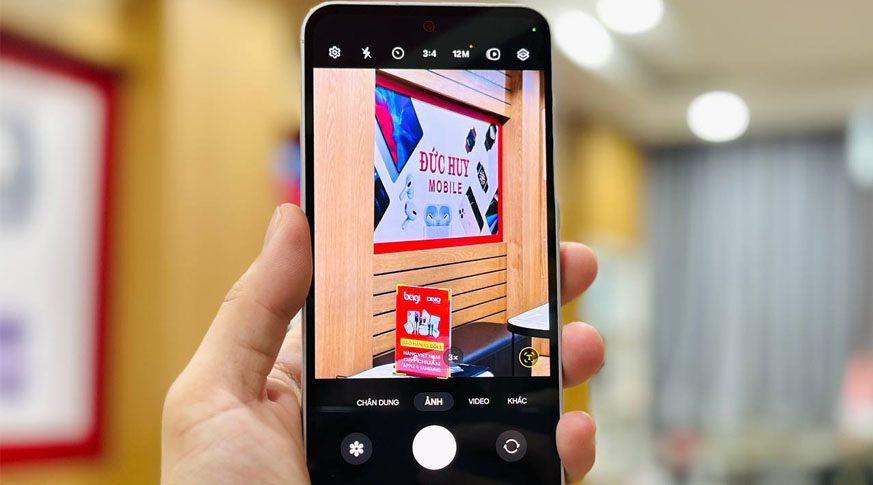 Samsung Galaxy S23 FE 5G (8GB | 128GB) Chính Hãng