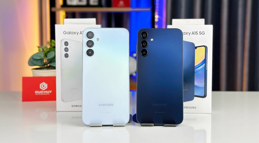 Samsung Galaxy A15 5G