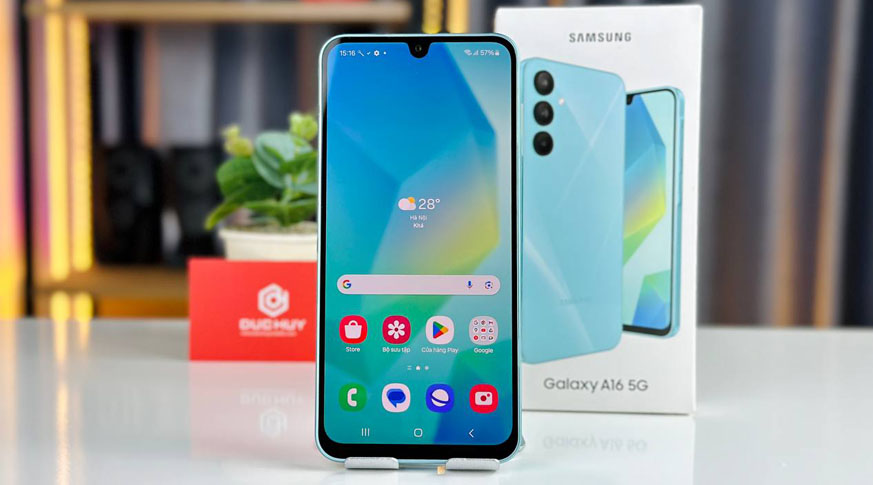 Samsung Galaxy A16 5G