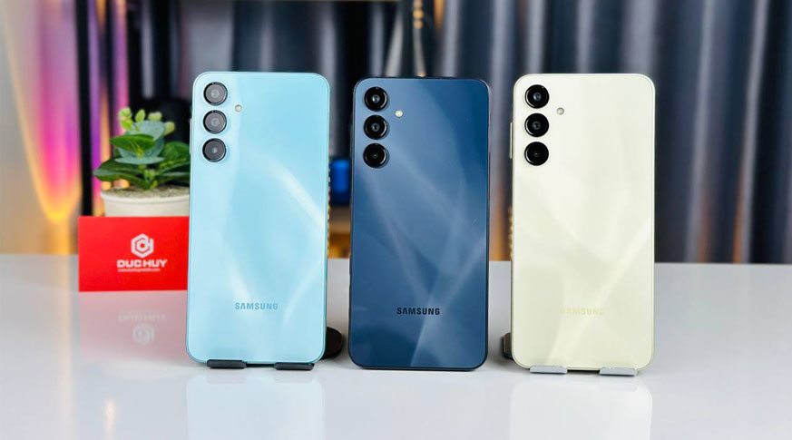 Samsung Galaxy A16 5G