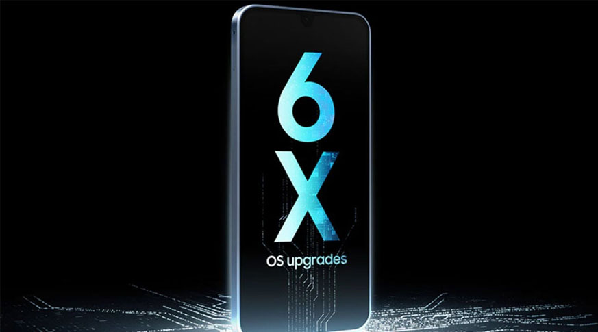 Samsung Galaxy A16 4G (8GB | 128GB) Chính Hãng