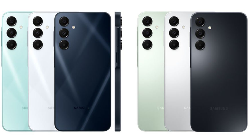 Samsung Galaxy A16 4G (8GB | 128GB) Chính Hãng