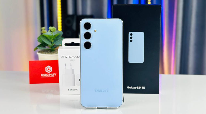 Samsung Galaxy S24 FE 5G