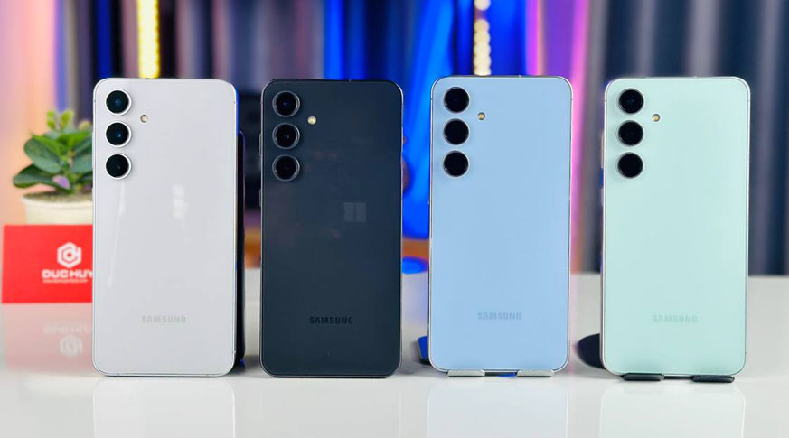 Samsung Galaxy S24 FE 5G