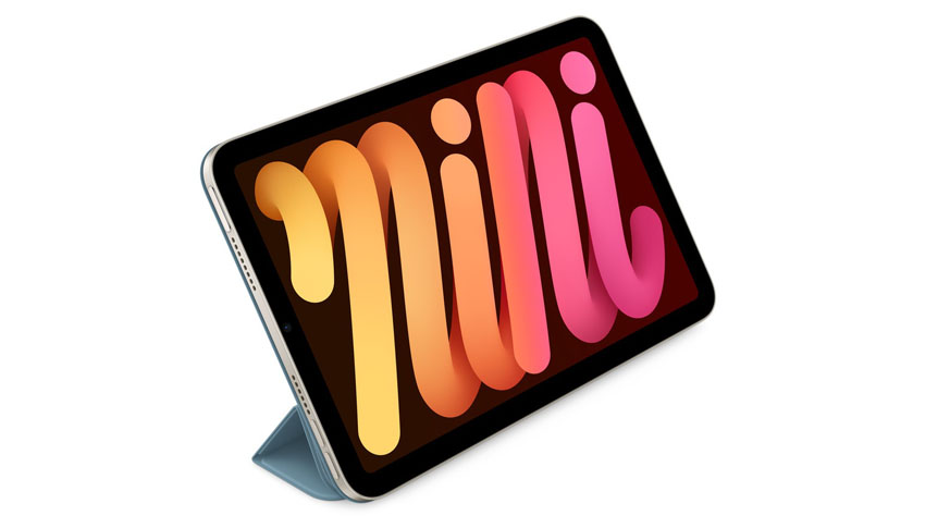 Smart Folio cho iPad mini 7 Smart Folio cho iPad mini 7