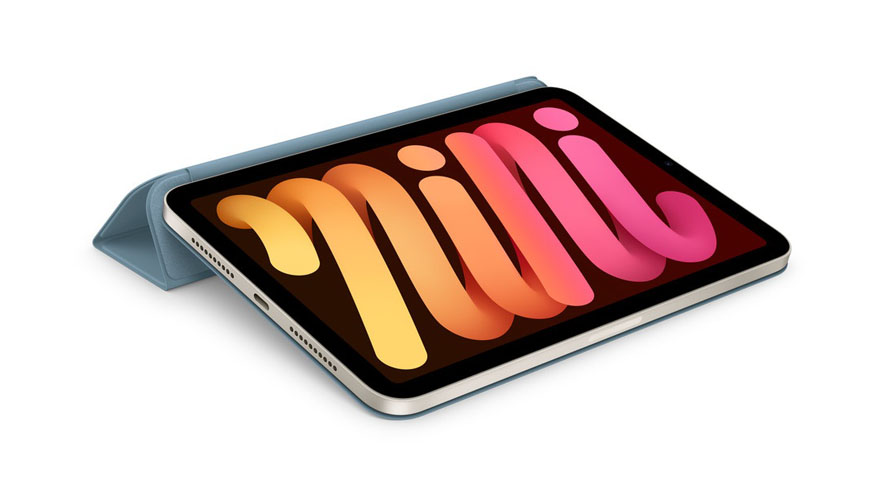 Smart Folio cho iPad mini 7 Smart Folio cho iPad mini 7