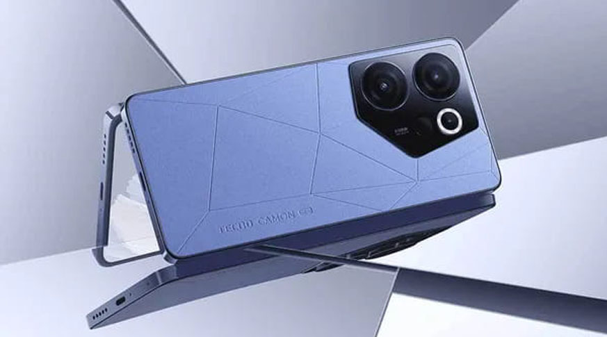 Tecno Camon 20 Pro 5G (8GB | 256GB)