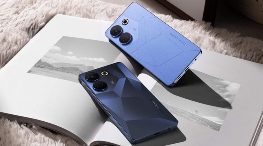 Tecno Camon 20 Pro 5G (8GB | 256GB)