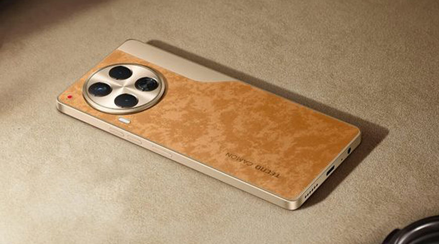 Tecno Camon 30 (8GB | 256GB) Chính Hãng