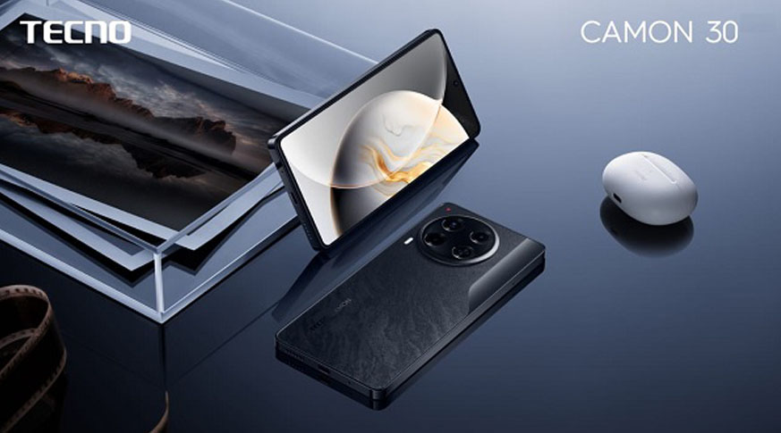 Tecno Camon 30 (8GB | 256GB) Chính Hãng