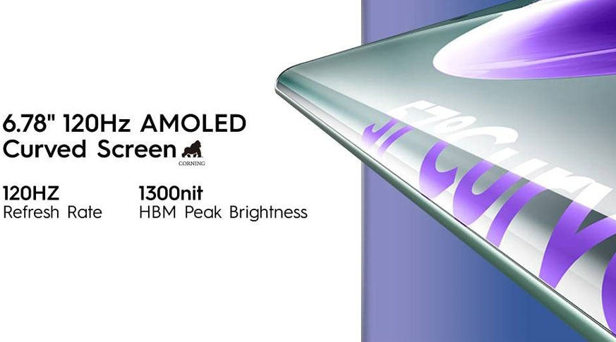 Trả góp Tecno Camon 30S