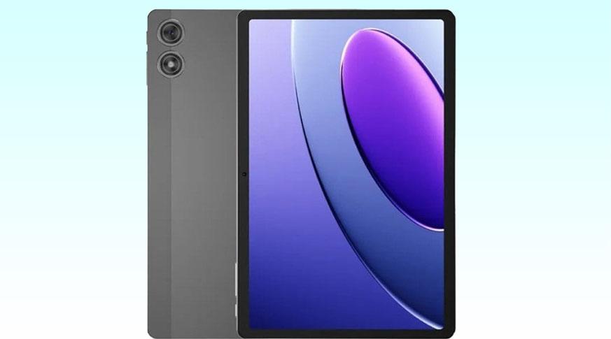 TECNO MegaPad 10 Helio G80, Pin 7000 mAh Giá Rẻ