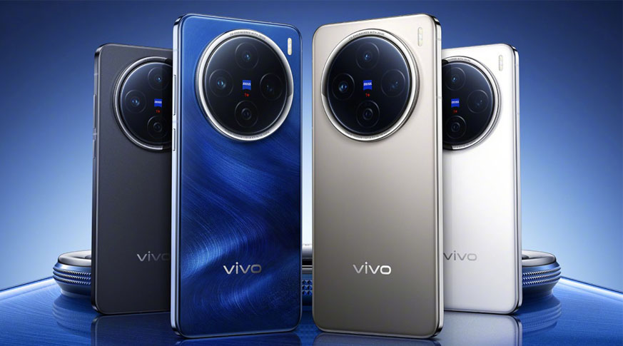 Vivo X200