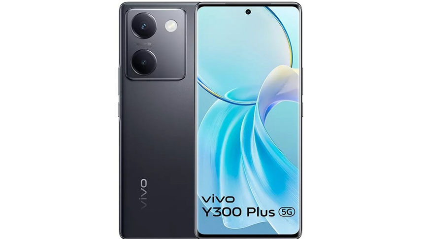 vivo Y300 Plus