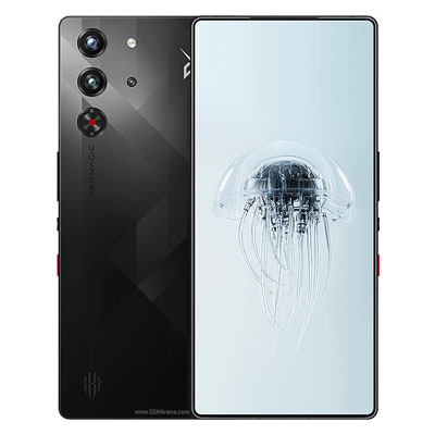 Điện thoại ZTE nubia Red Magic 10 Pro