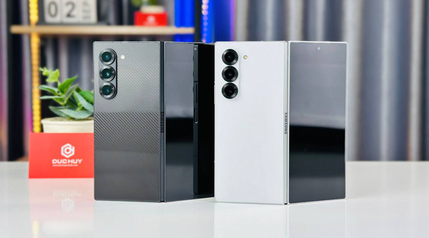 Samsung Galaxy Z Fold6