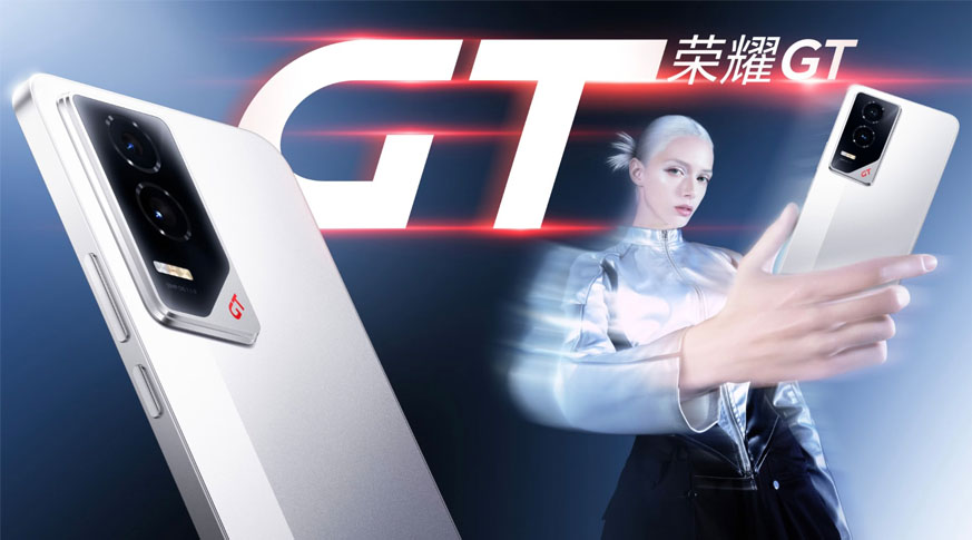 HONOR GT (12GB | 256GB)