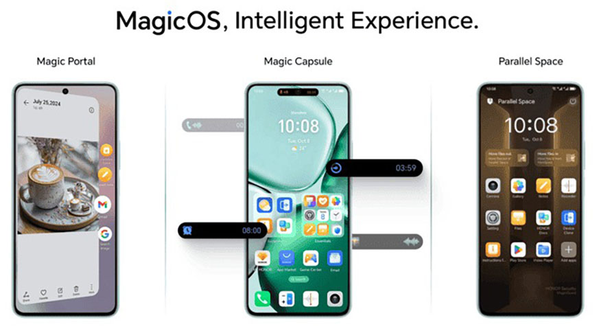 Honor X9c Smart (8GB | 256GB)