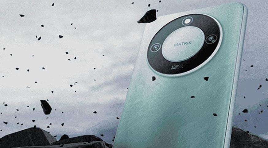 Honor X9c Smart (8GB | 256GB)