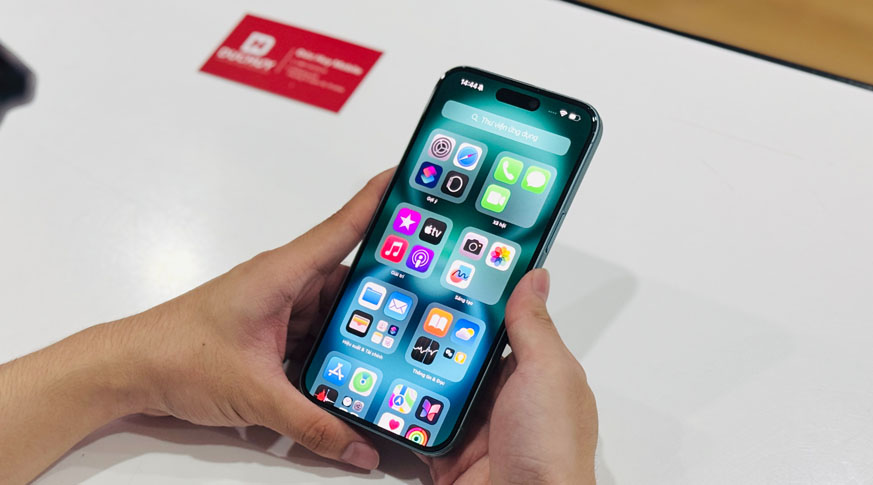 iPhone 16 Plus 128GB