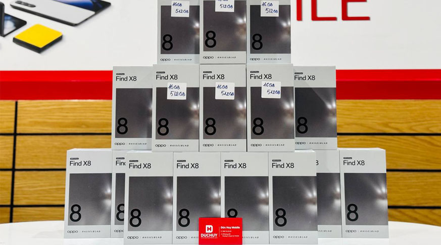 OPPO Find X8 giá rẻ OPPO Find X8 giá rẻ
