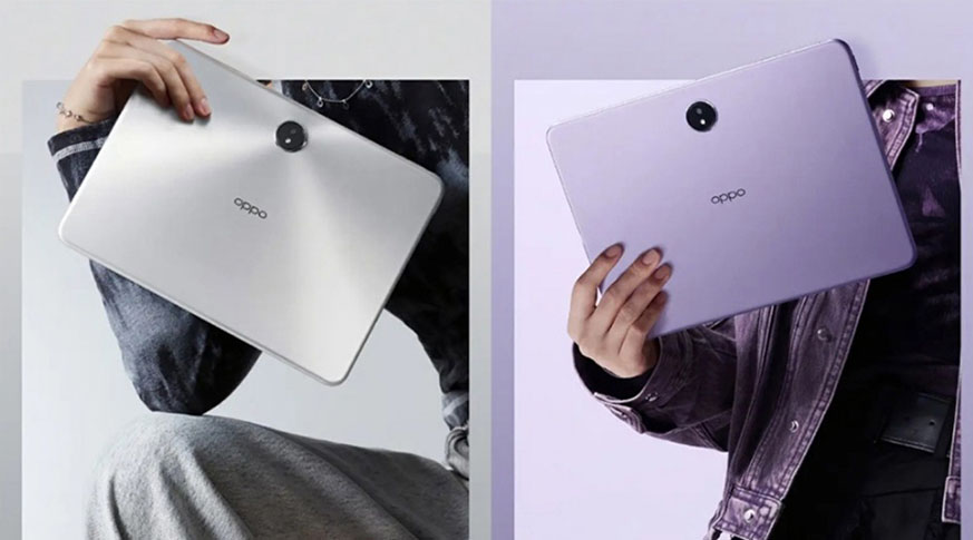 OPPO Pad 3 Chính Hãng