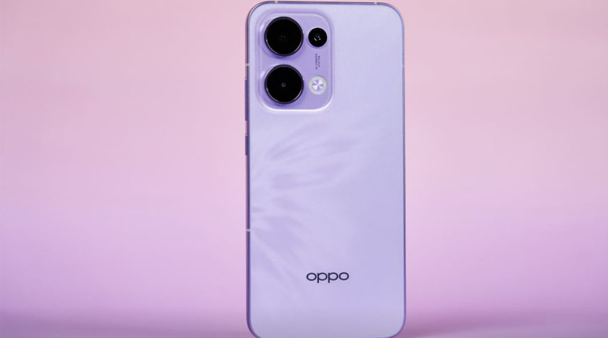 OPPO Reno13 chính hãng