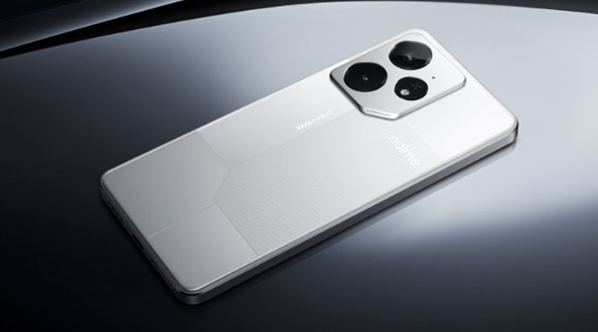 realme Neo 7 5G (12GB | 256GB)