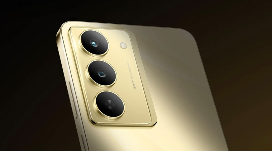 Realme V60 Pro (12GB | 256GB)