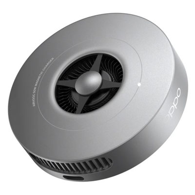 Sạc từ tính AirVOOC 50W