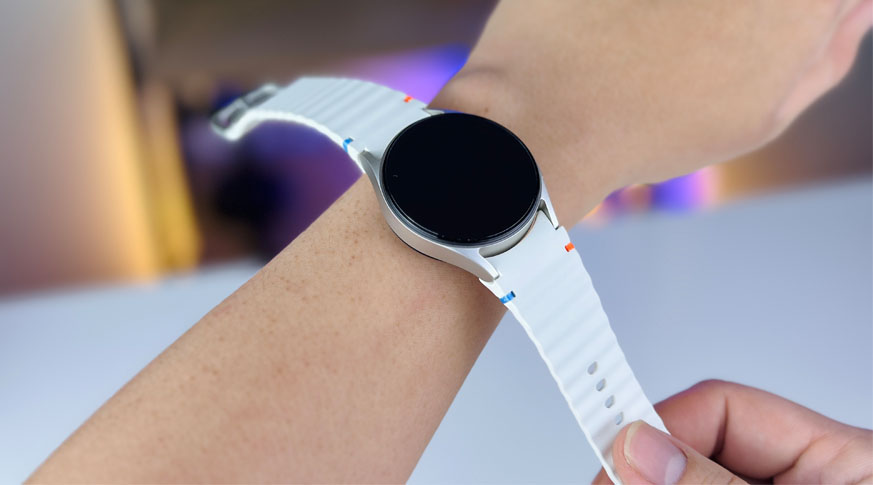 Samsung Galaxy Watch 7 Bluetooth 44mm Chính Hãng