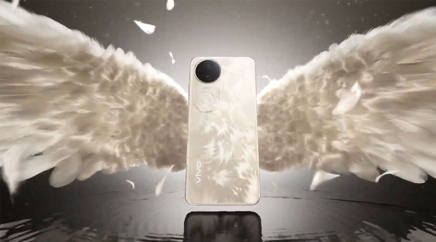 Vivo S20 Pro 5G (12GB | 256GB)