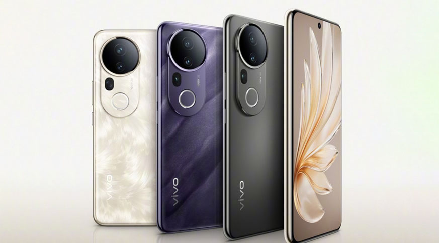 Vivo S20 Pro 5G (12GB | 256GB)